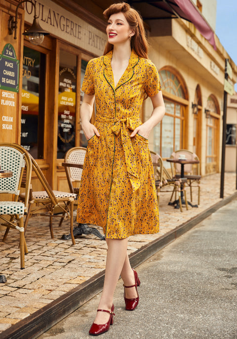 Vestimenta para salir de paseo