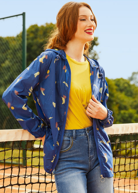 Cortavientos Mind At Breeze (Venta final)