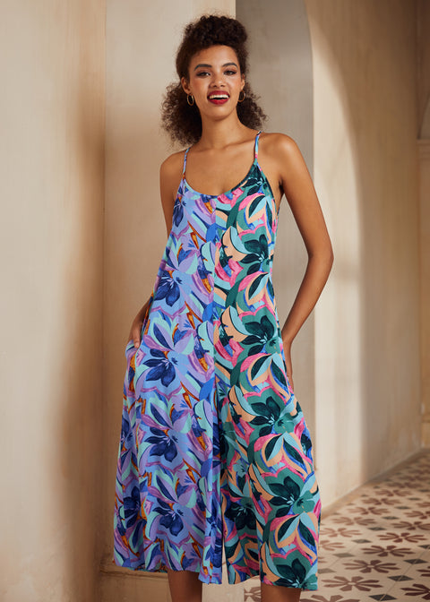 El mono Mix&Matchmaker