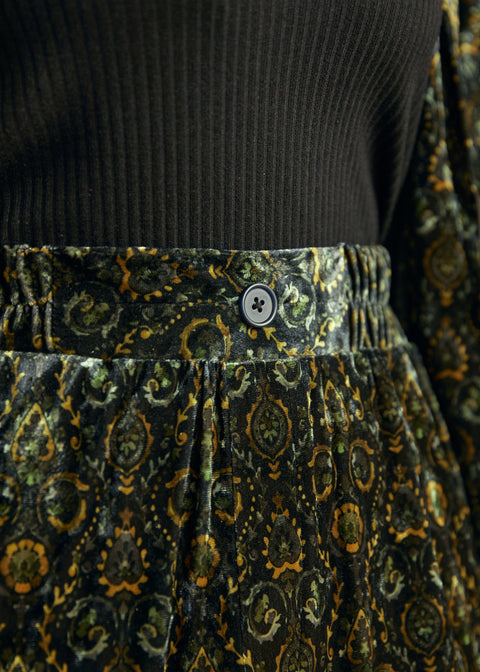 Pantalones de terciopelo Sunbeam Seeker