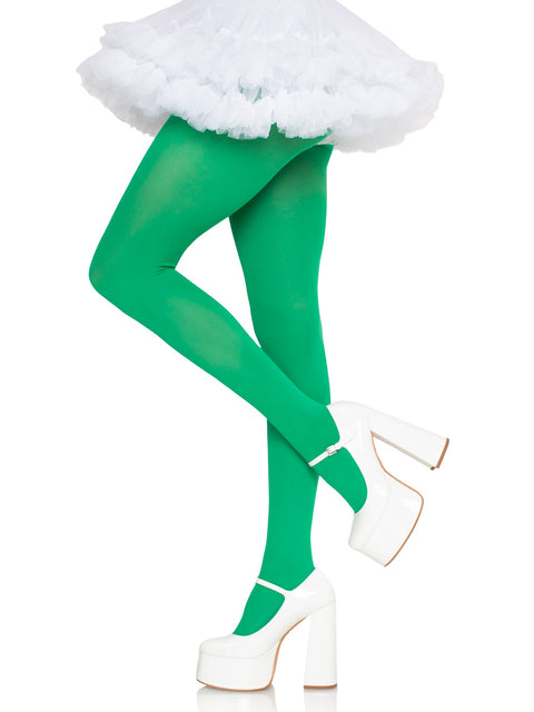 Medias de nailon Ari para mujer – 12 opciones de color