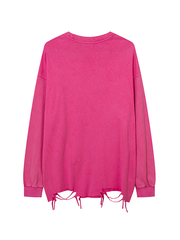 Men’s Long Sleeve Tee