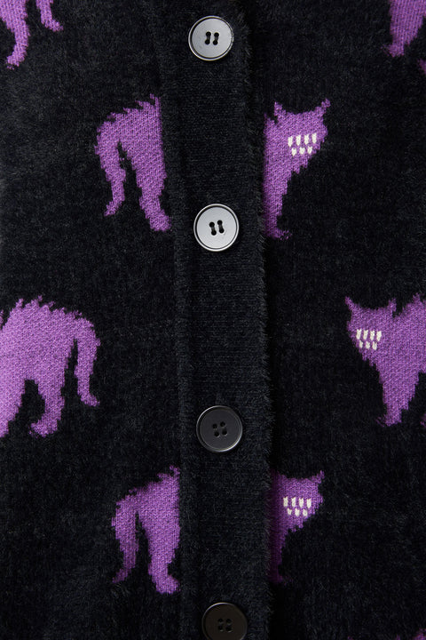 Cardi, la loca de todos