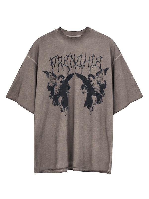 OOTD 1:Three-piece set included