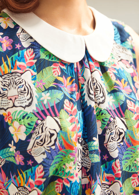 Llévame a algún lugar cálido