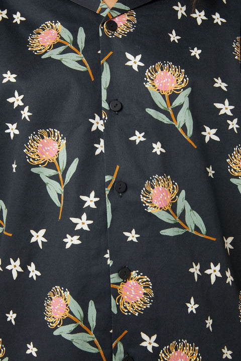 Camisa Protea