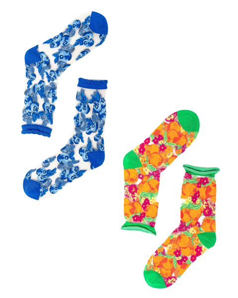 Paquete para amantes de la fruta